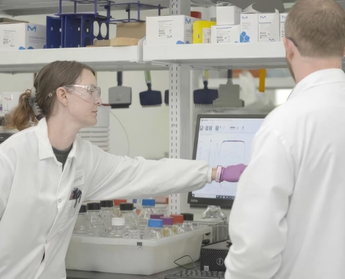 Codexis and Nitto Denko Avecia Enter Evaluation Agreement to Explore Codexis’s ECO Synthesis® Manufacturing Platform for Therapeutic siRNA Manufacturing
