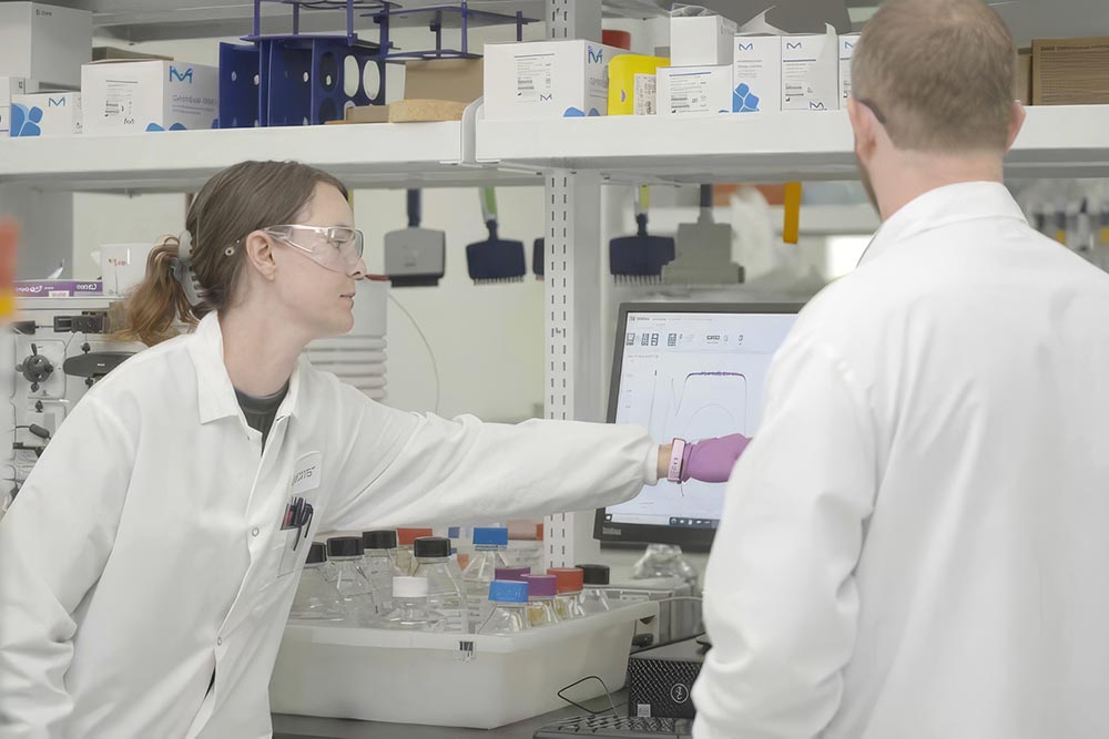 Codexis and Nitto Denko Avecia Enter Evaluation Agreement to Explore Codexis’s ECO Synthesis® Manufacturing Platform for Therapeutic siRNA Manufacturing
