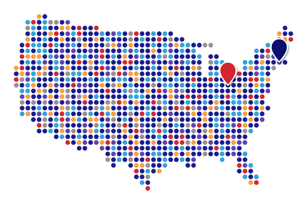 Avecia State-of-the-art Facilities Map Avecia State-of-the-art Facilities Map